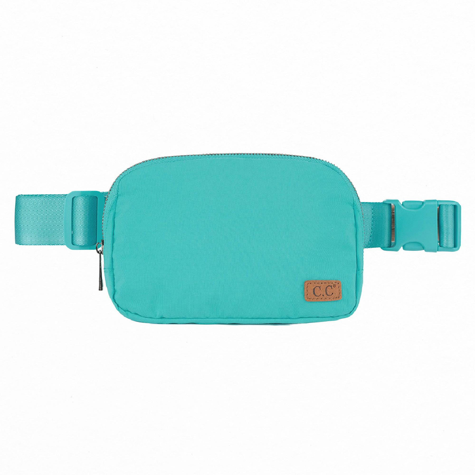 CC Basic Belt Bag Fanny Pack