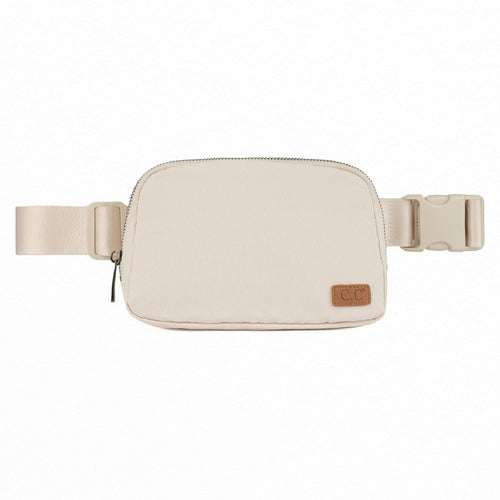 CC Basic Belt Bag Fanny Pack