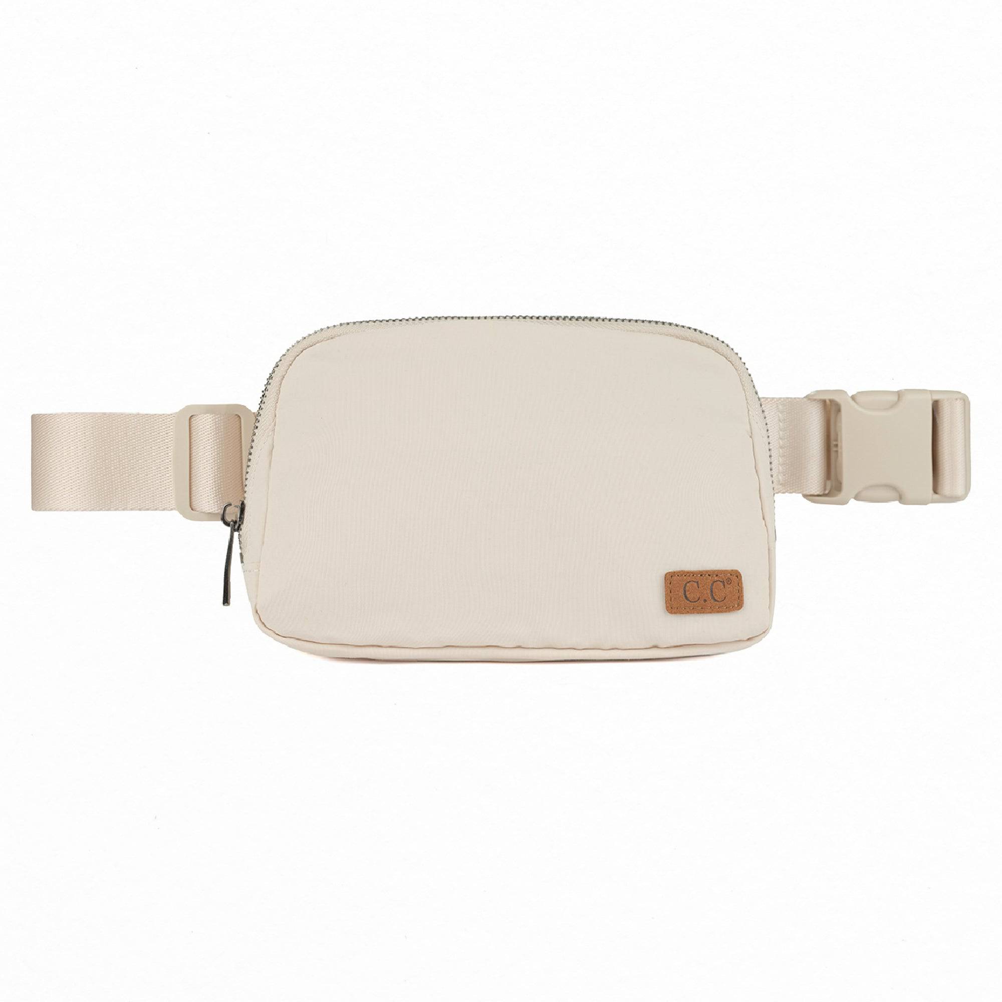 CC Basic Belt Bag Fanny Pack