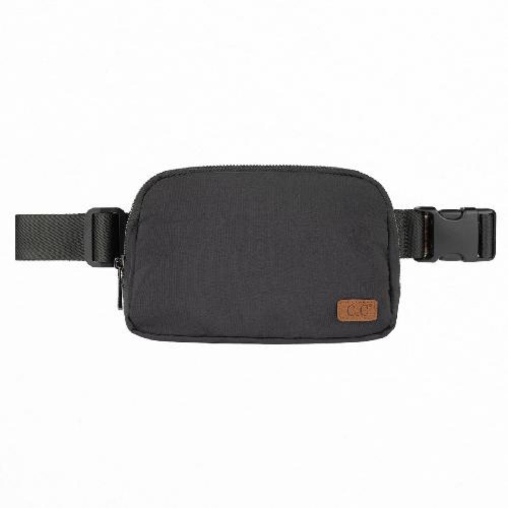 CC Basic Belt Bag Fanny Pack