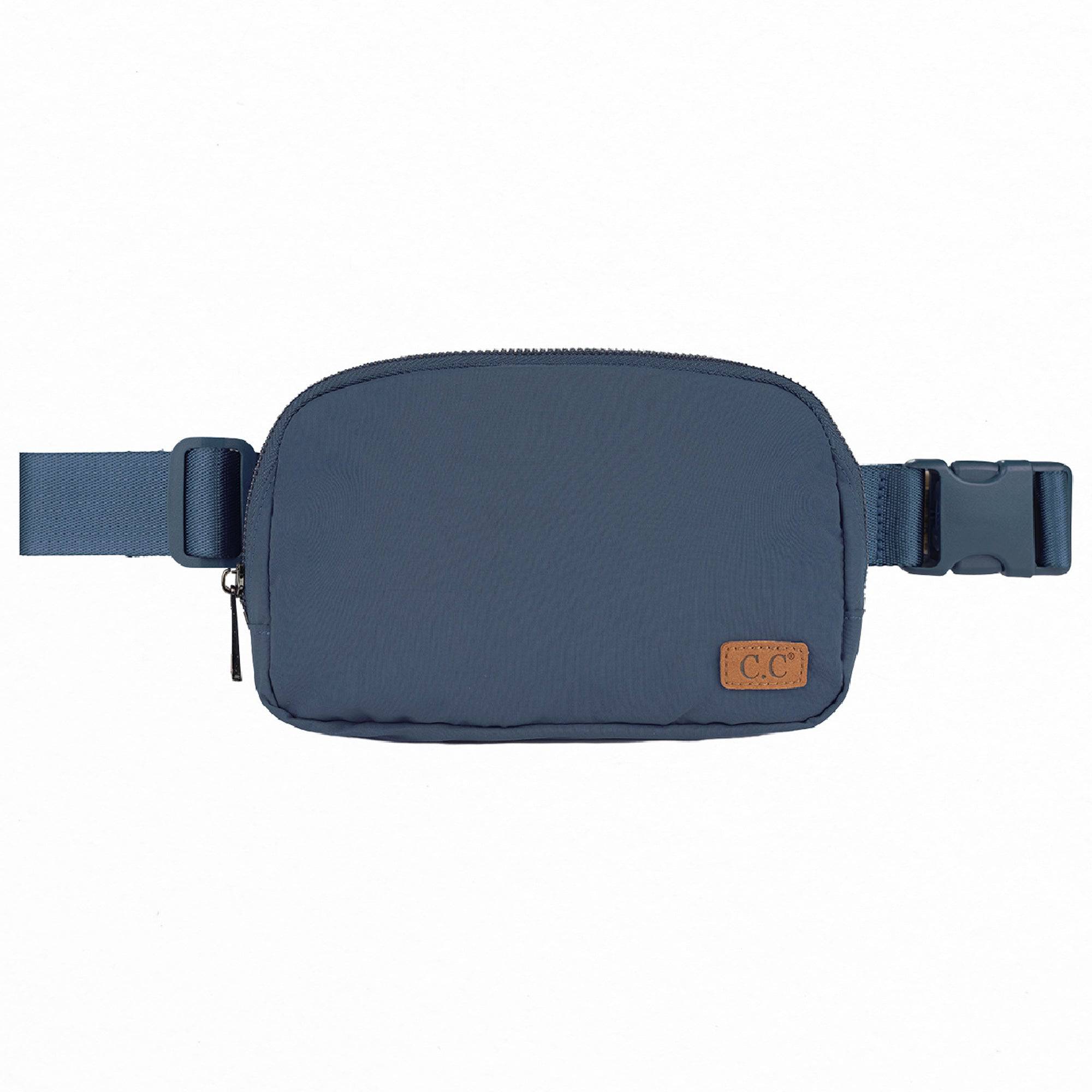 CC Basic Belt Bag Fanny Pack