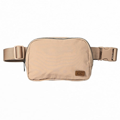 CC Basic Belt Bag Fanny Pack