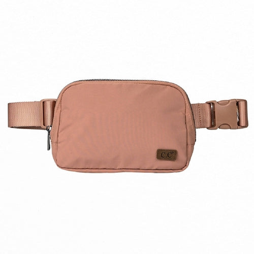 CC Basic Belt Bag Fanny Pack