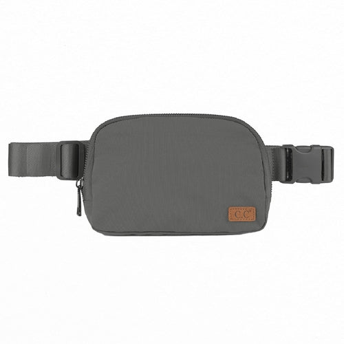 CC Basic Belt Bag Fanny Pack