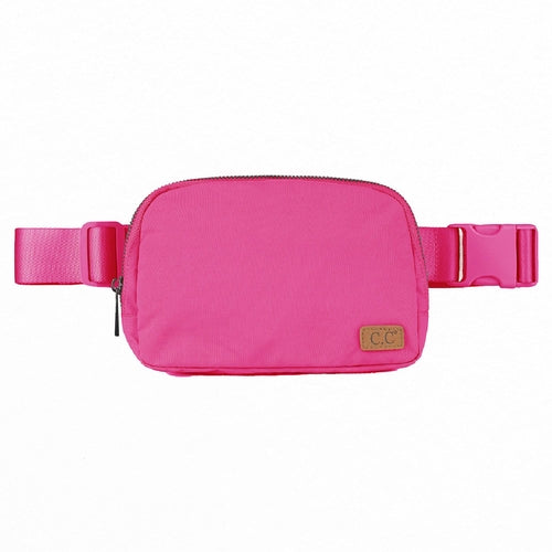 CC Basic Belt Bag Fanny Pack