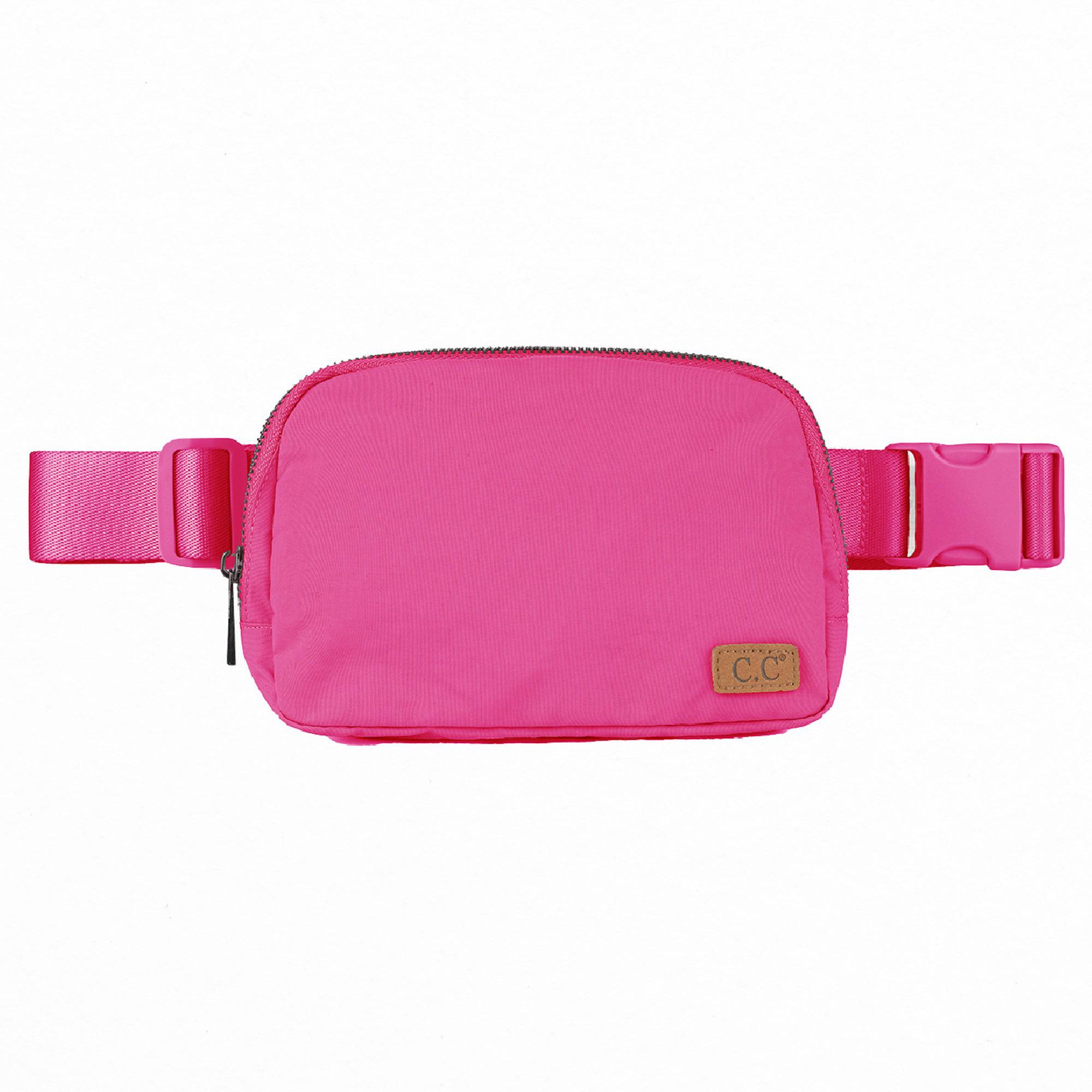 CC Basic Belt Bag Fanny Pack