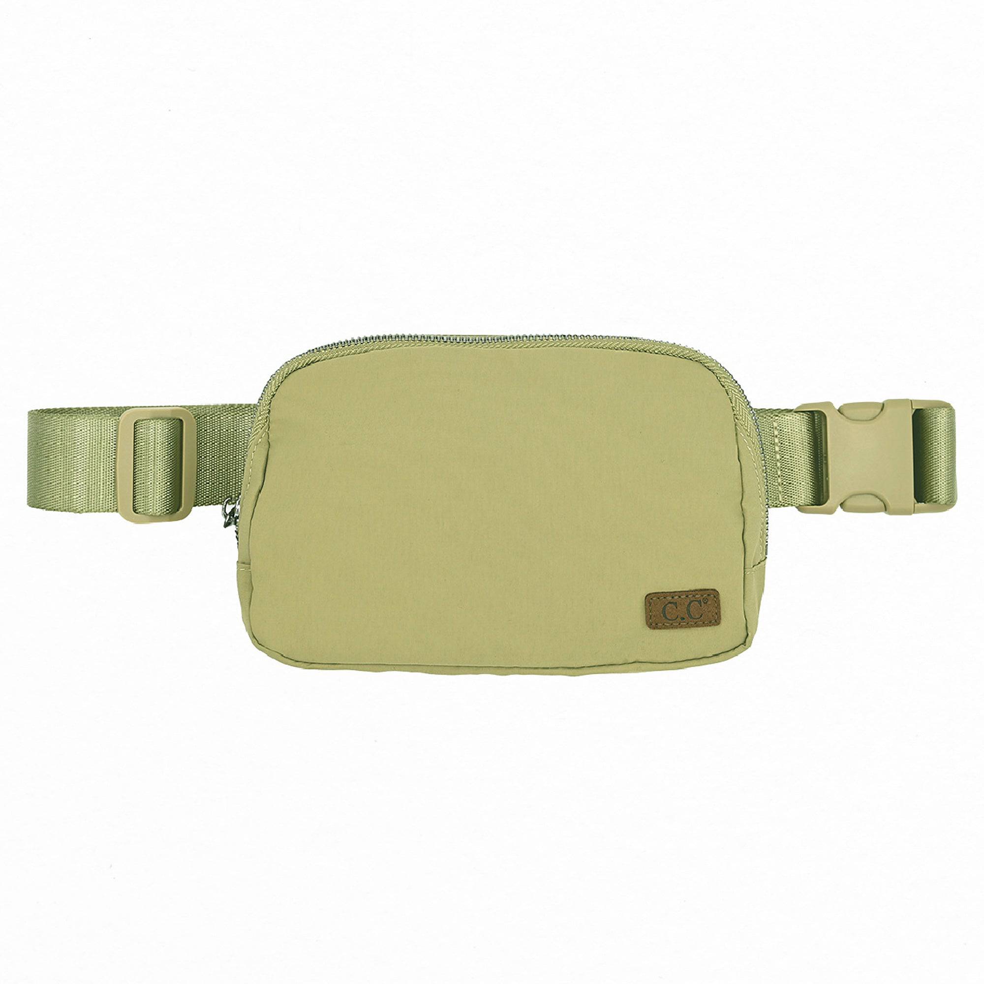 CC Basic Belt Bag Fanny Pack