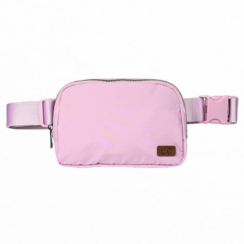 CC Basic Belt Bag Fanny Pack