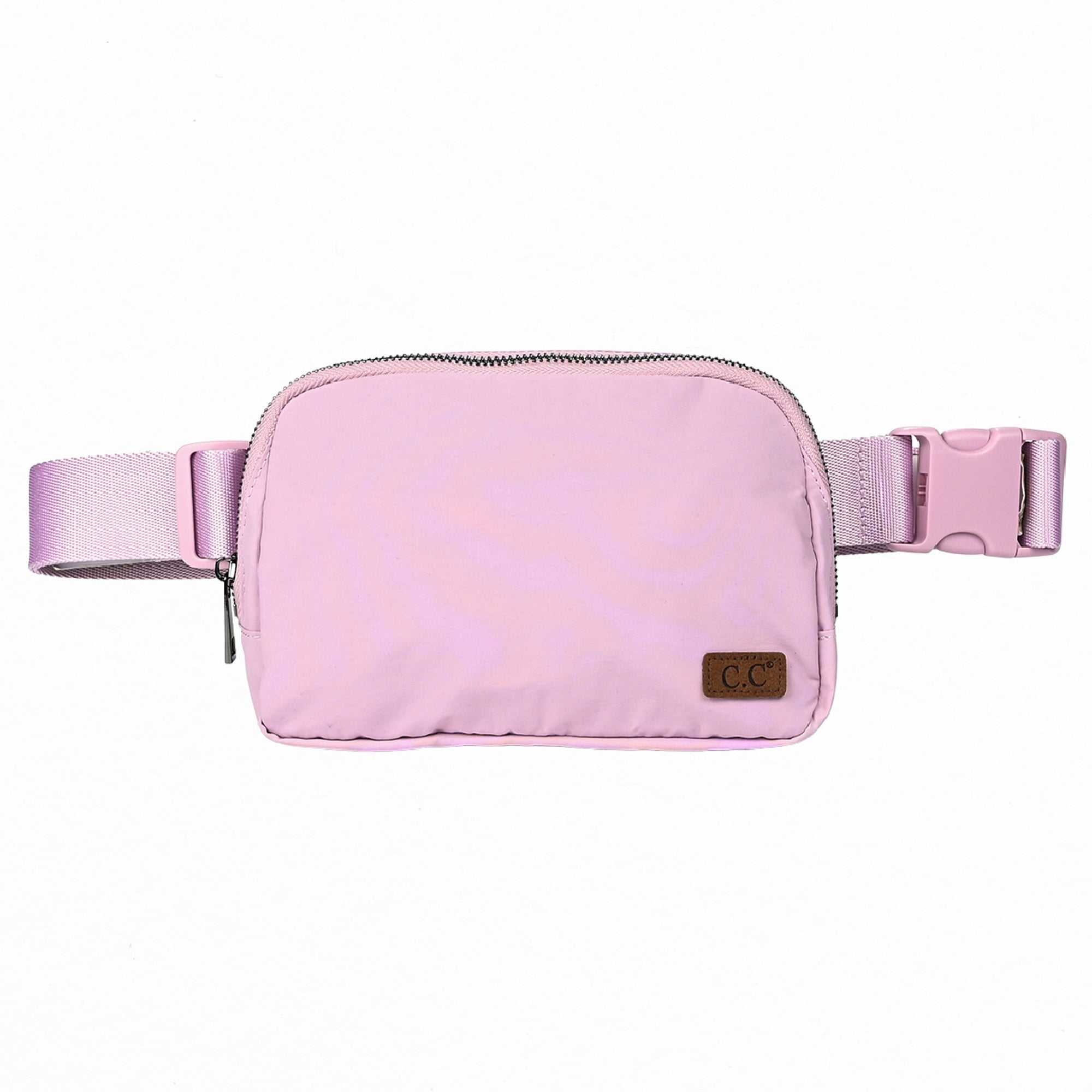 CC Basic Belt Bag Fanny Pack