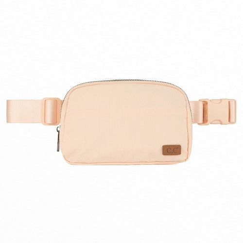 CC Basic Belt Bag Fanny Pack