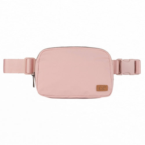 CC Basic Belt Bag Fanny Pack