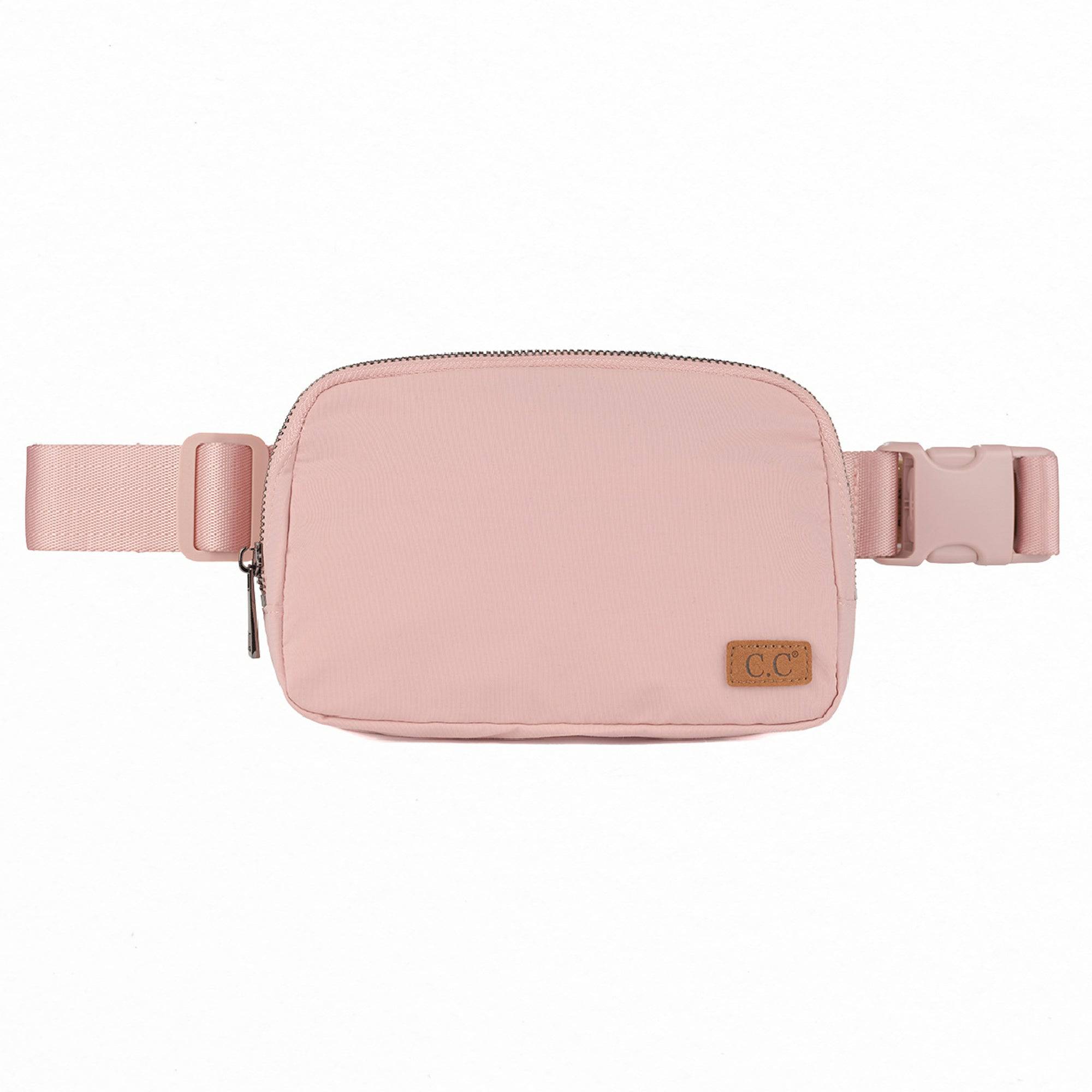 CC Basic Belt Bag Fanny Pack