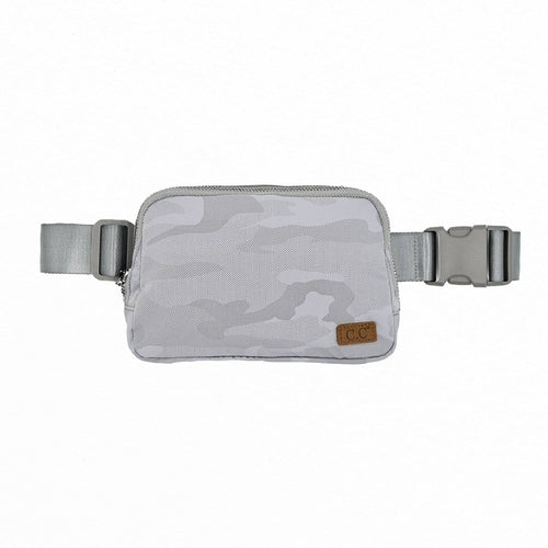 CC Outdoor Belt Bag Fanny Pack