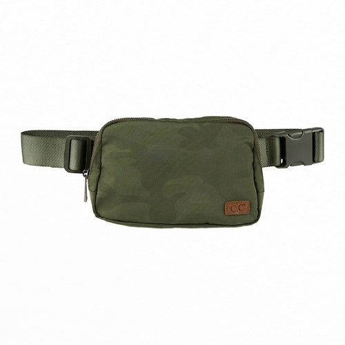 CC Outdoor Belt Bag Fanny Pack