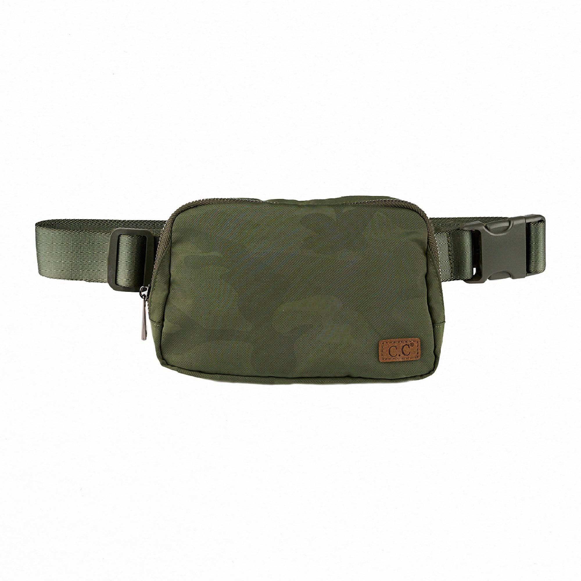 CC Outdoor Belt Bag Fanny Pack