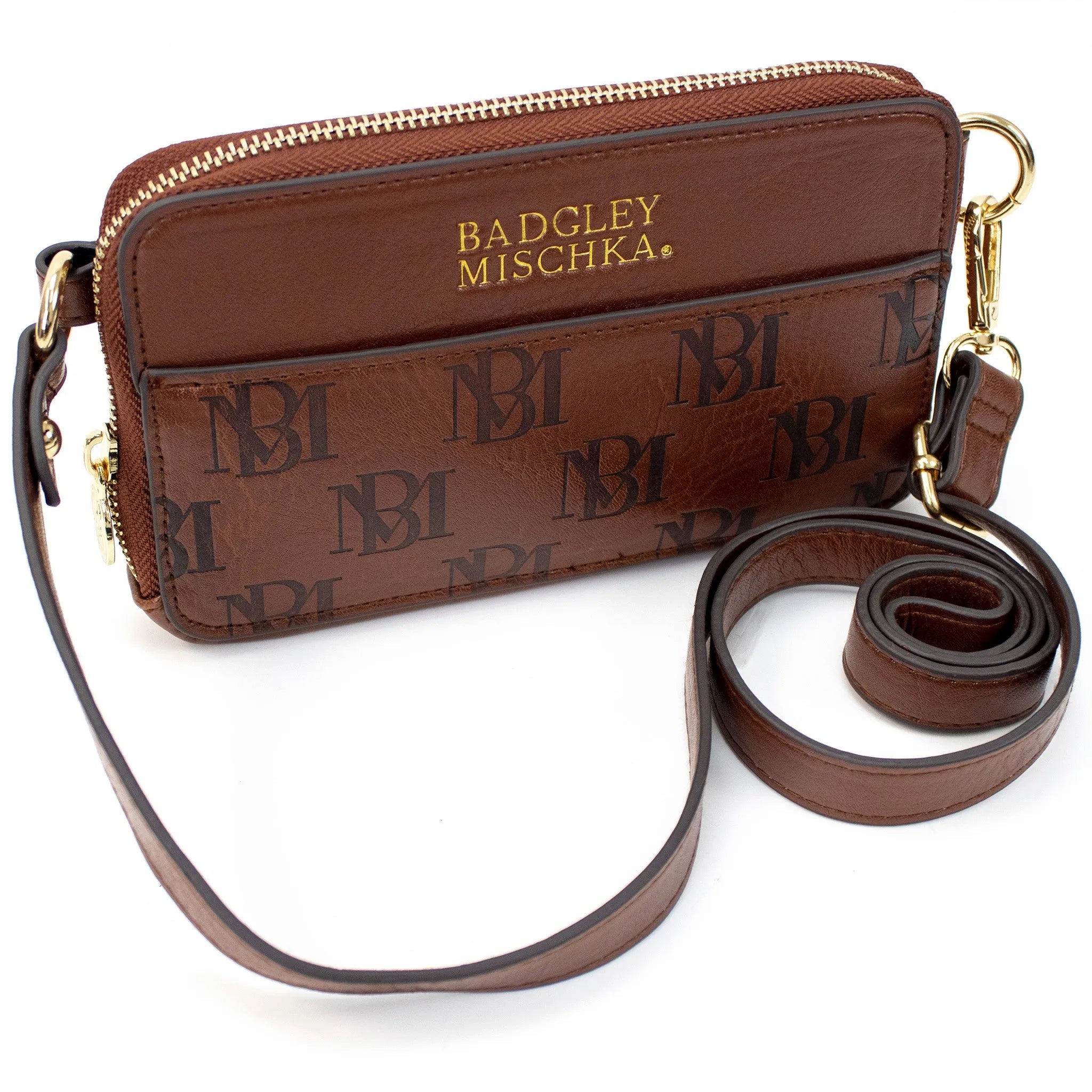 Mia Madalyn Classy Luggage Set Bundle