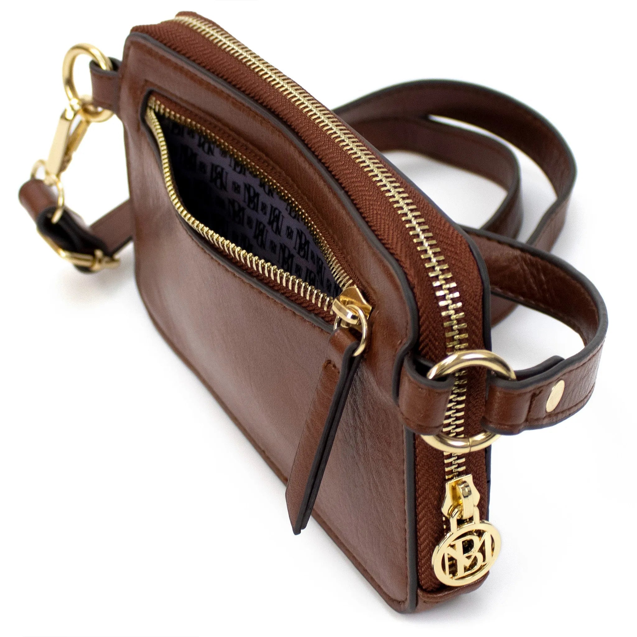 Mia Madalyn Classy Luggage Set Bundle