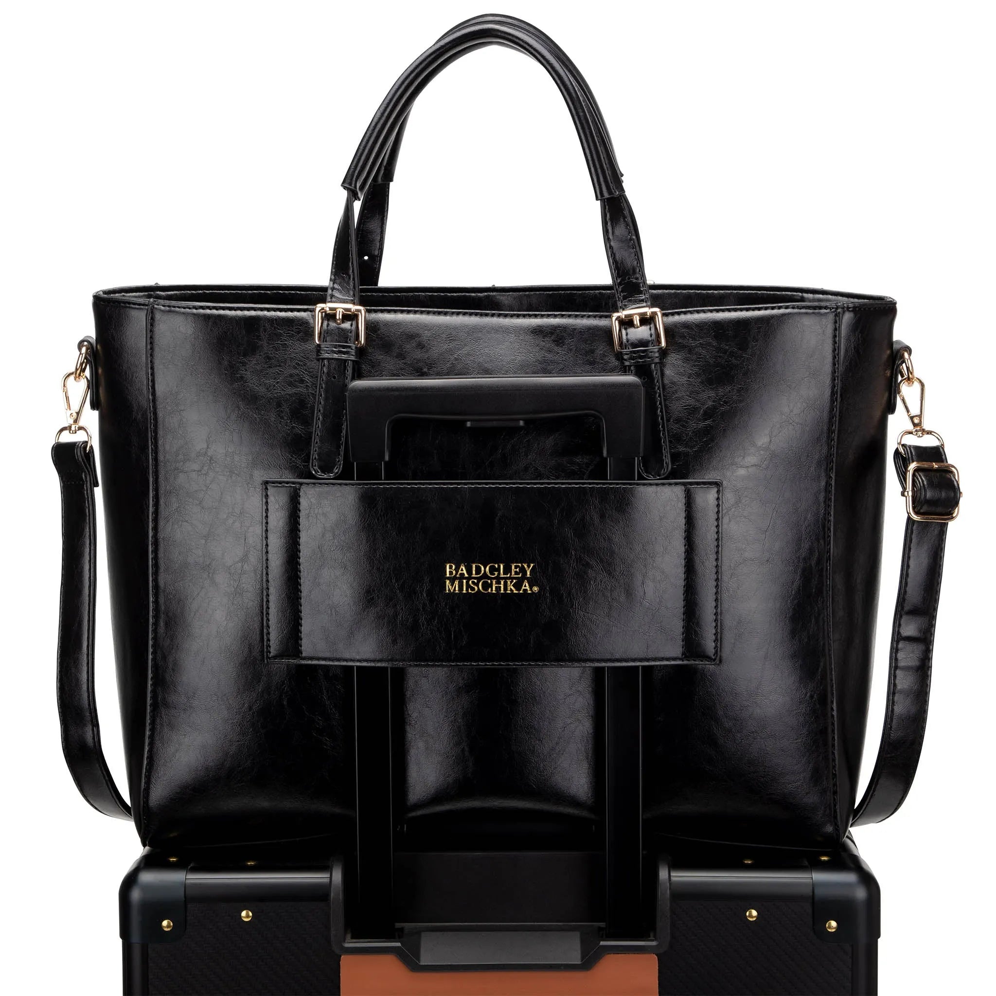 weekender tote