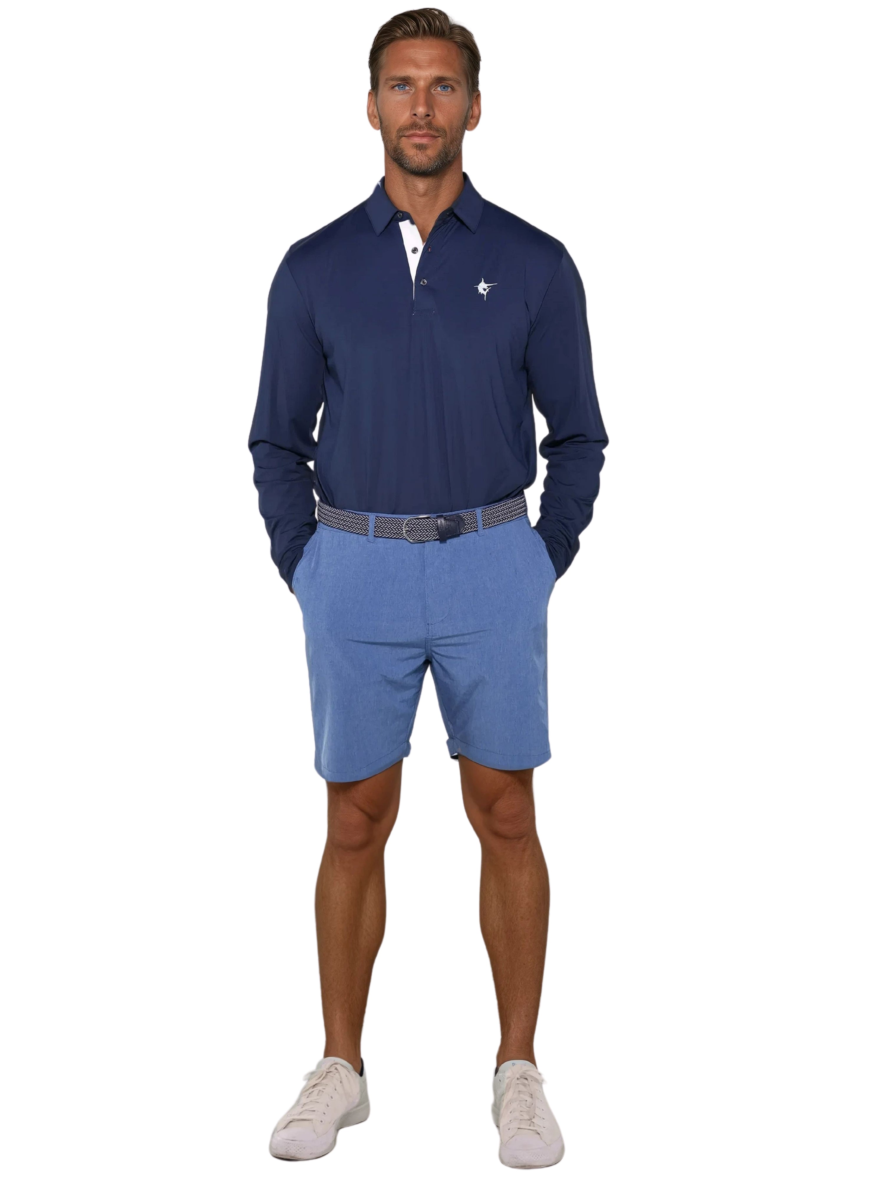 White Water Life Bayport Shorts