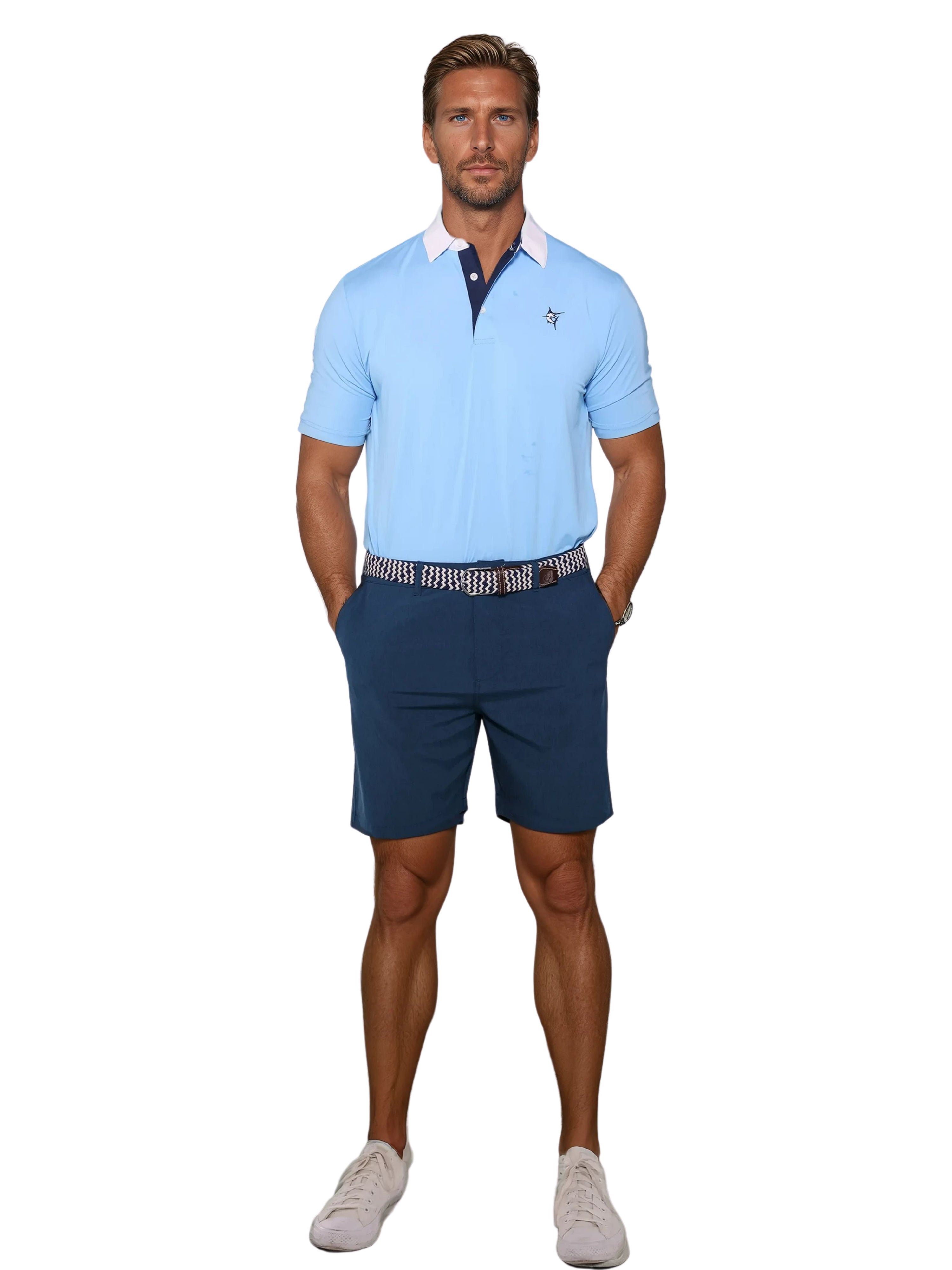 White Water Life Bayport Shorts