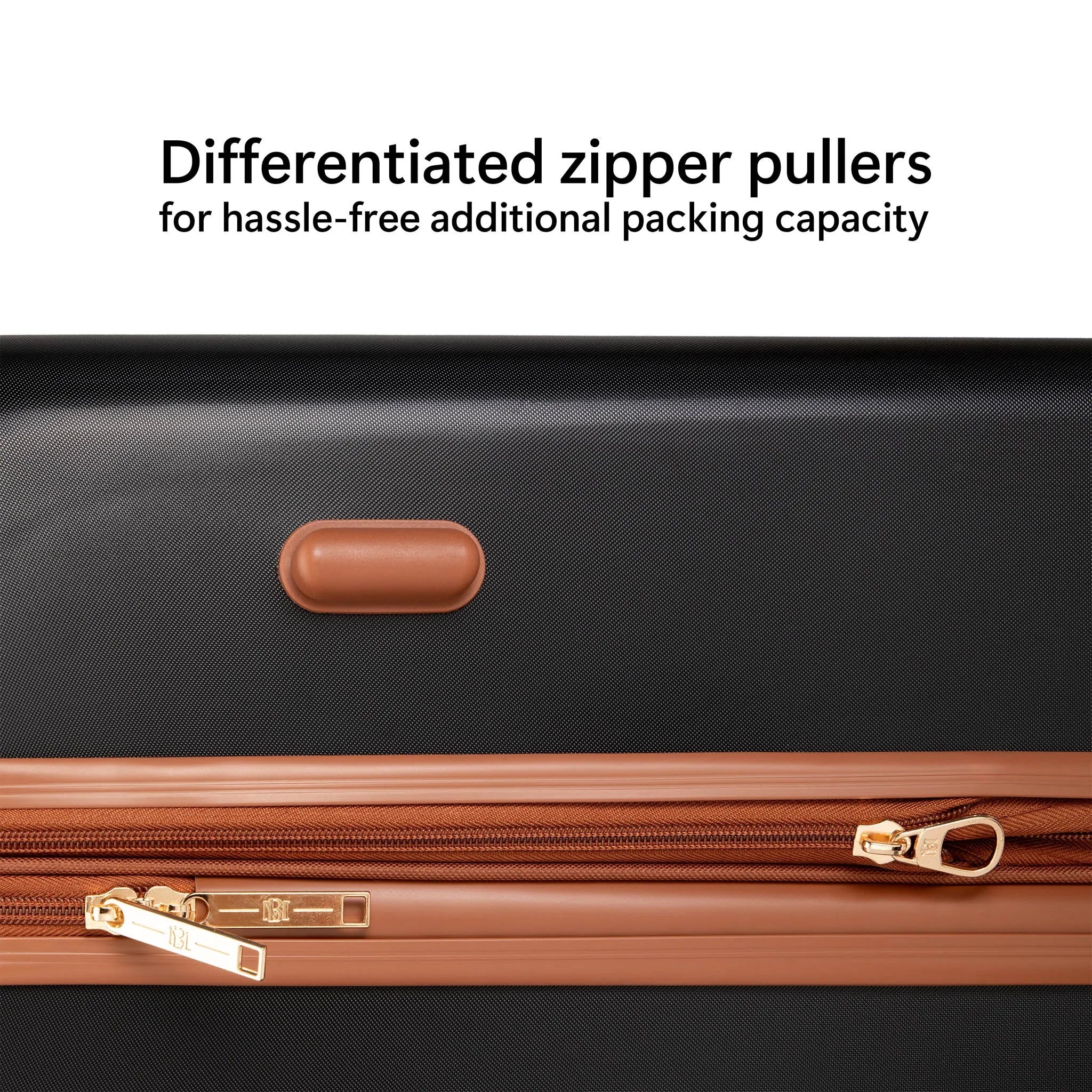 Mia Madalyn Classy Luggage Set Bundle
