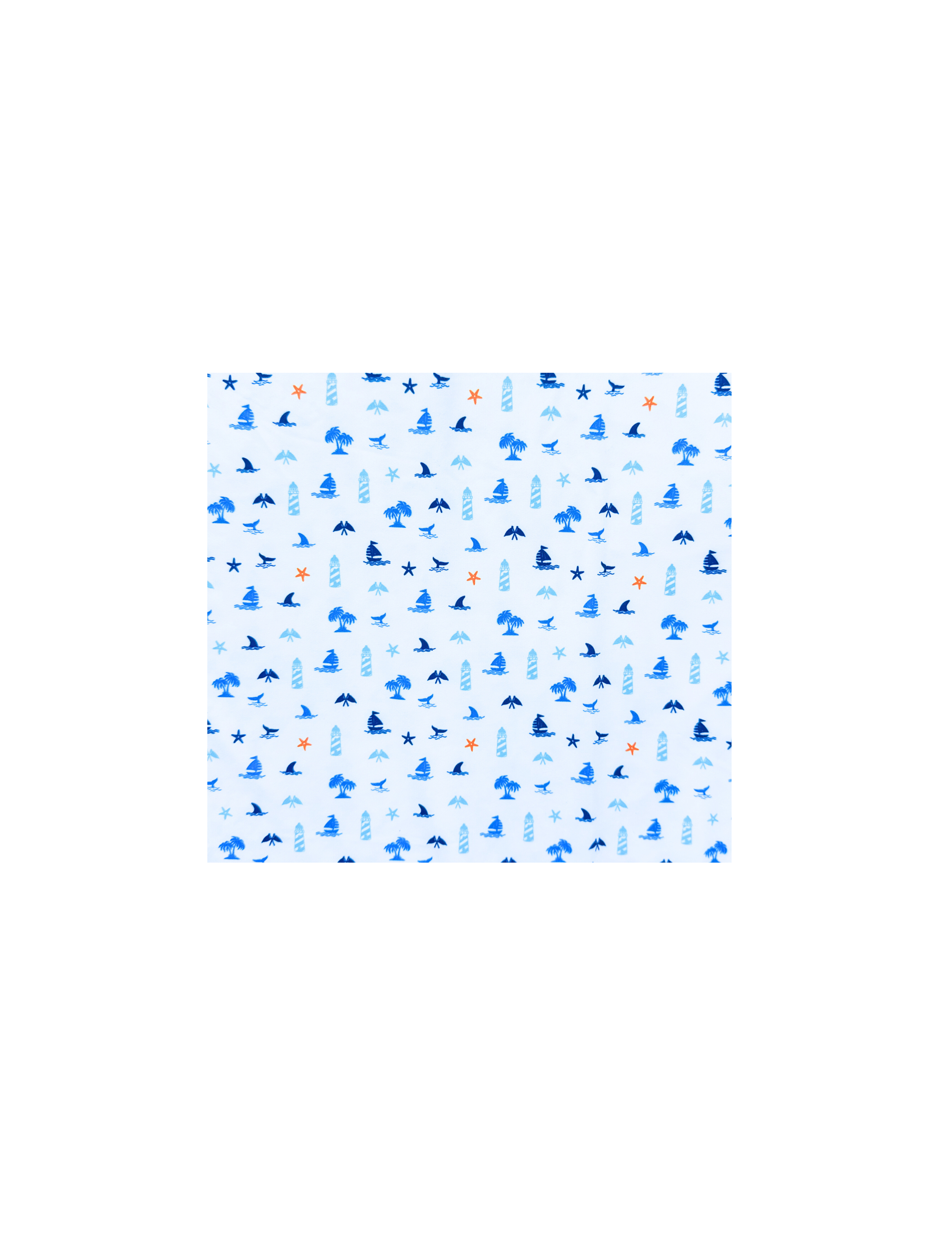 White Water Life Beachside Polo