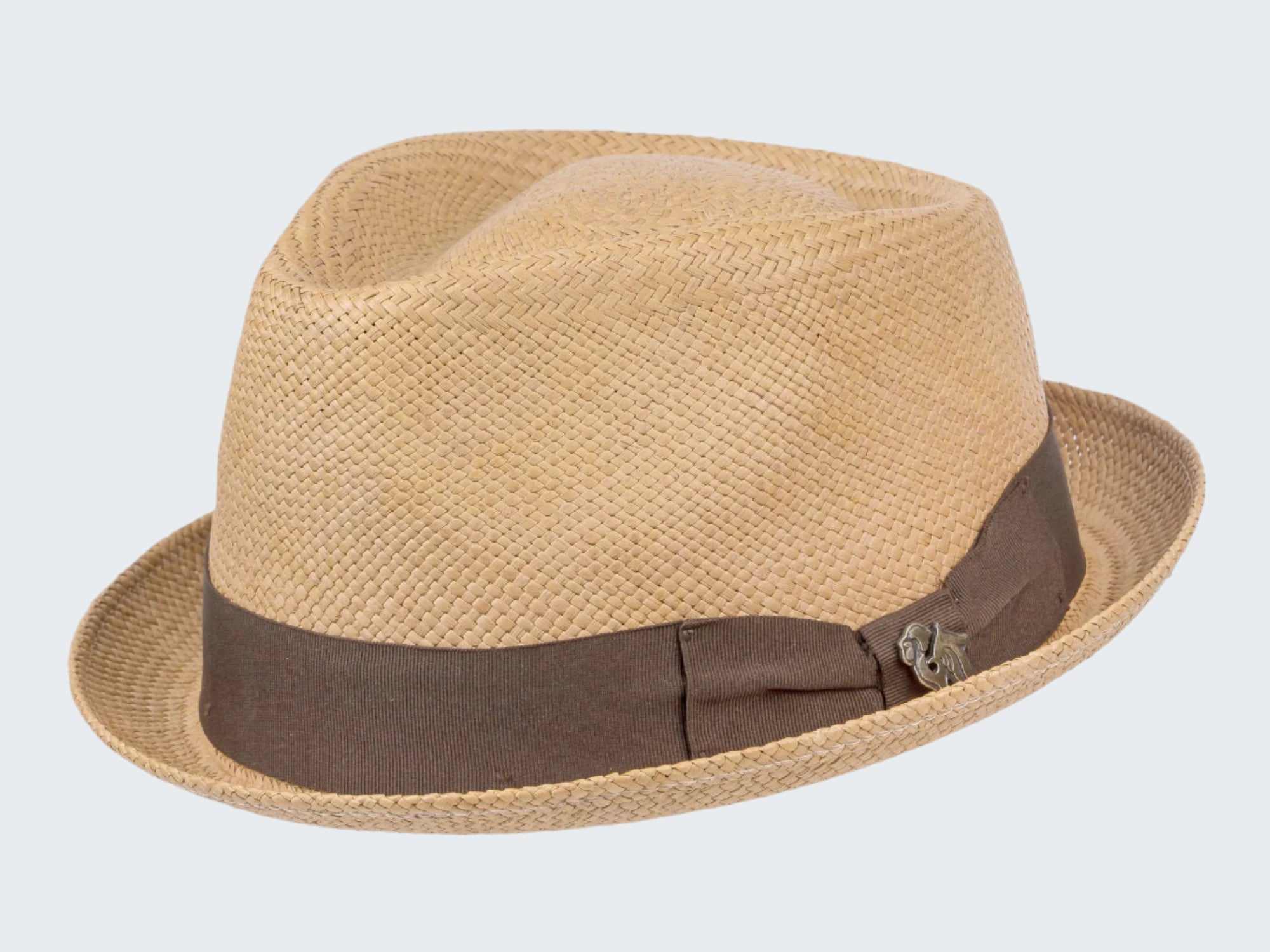 Boston Trilby Panama