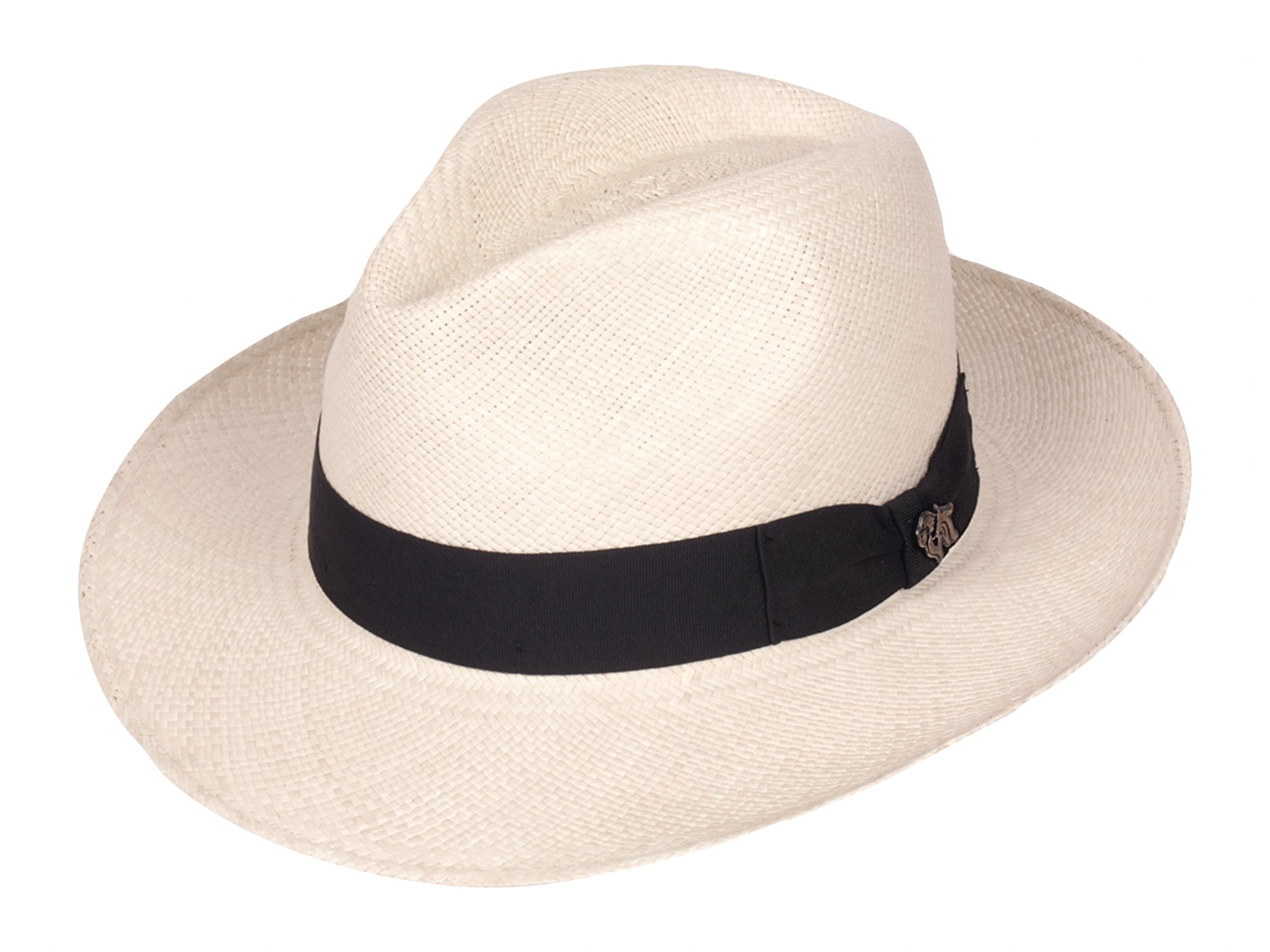 Bigalli Hats - Classic Panama