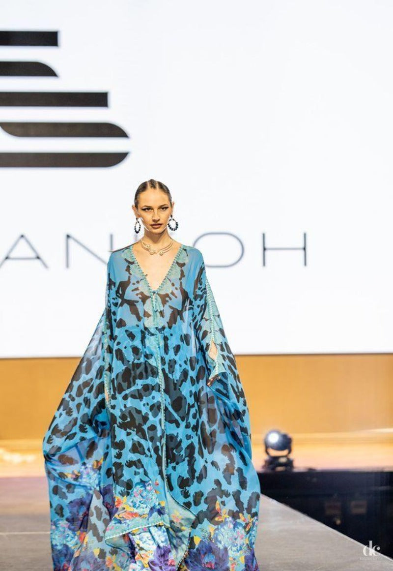 Saisankoh Jezebel Pants