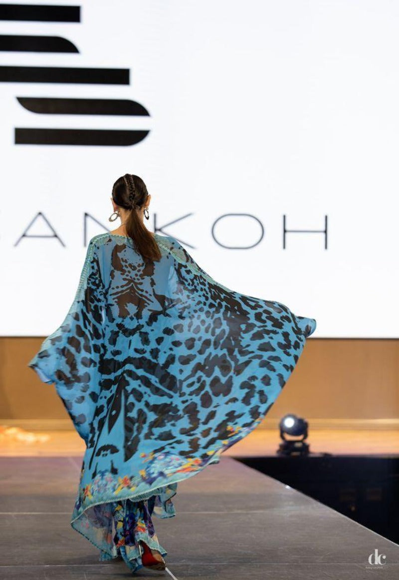 Saisankoh Jezebel Pants