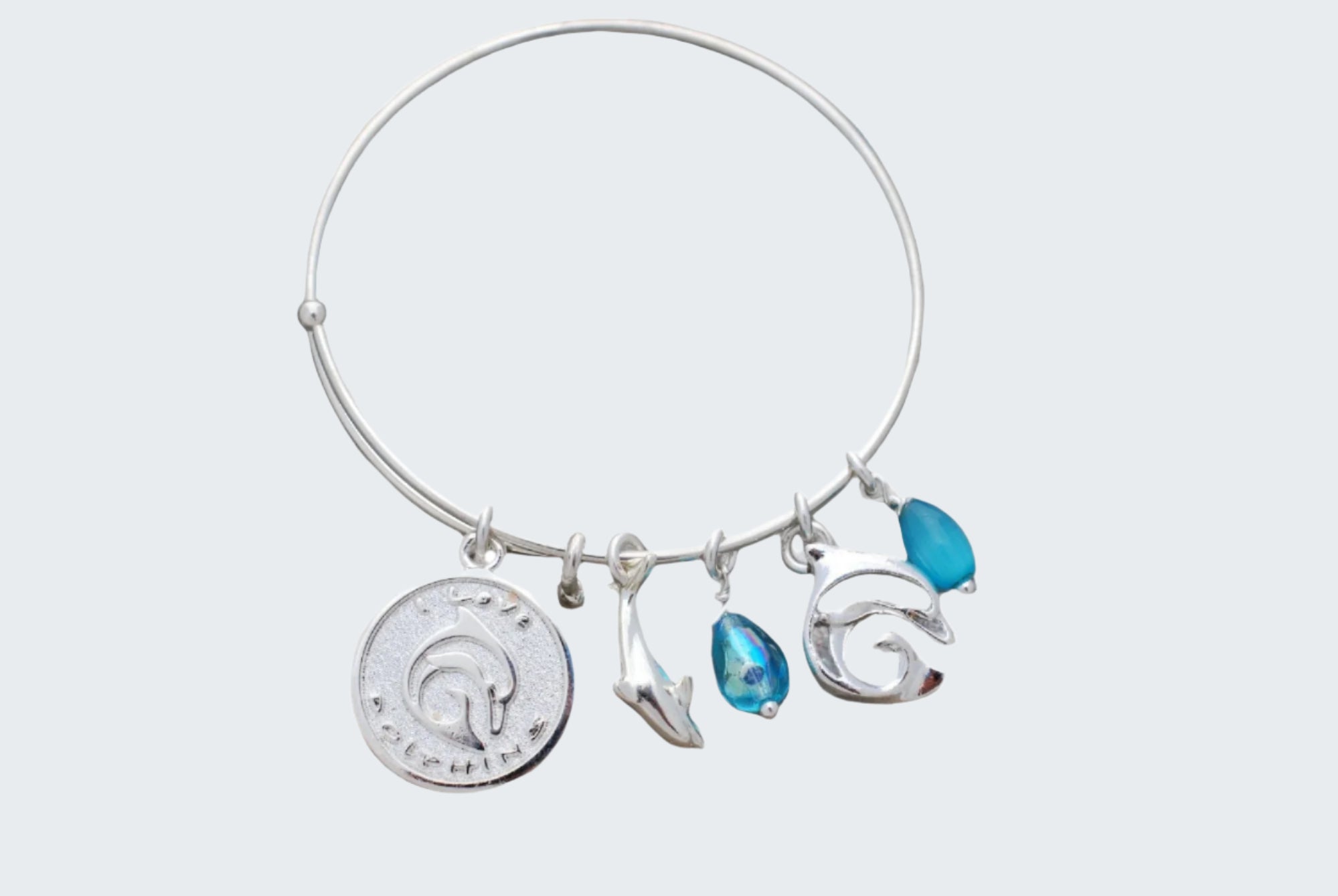 Dolphin Bracelet for Women