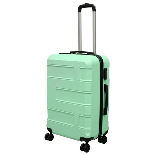 28" Large Size Luggage Deco Collection