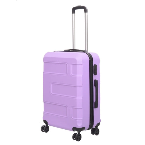 28" Large Size Luggage Deco Collection