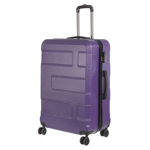 28" Large Size Luggage Deco Collection