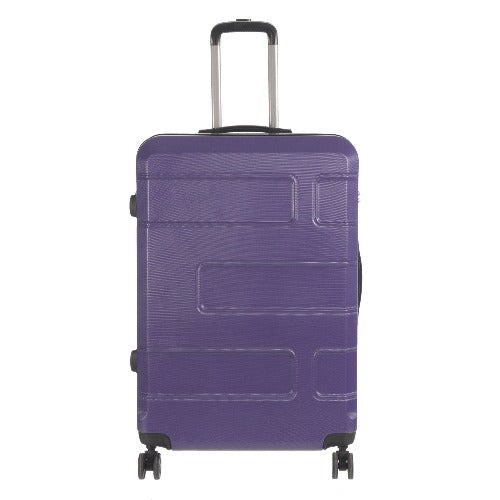 28" Large Size Luggage Deco Collection