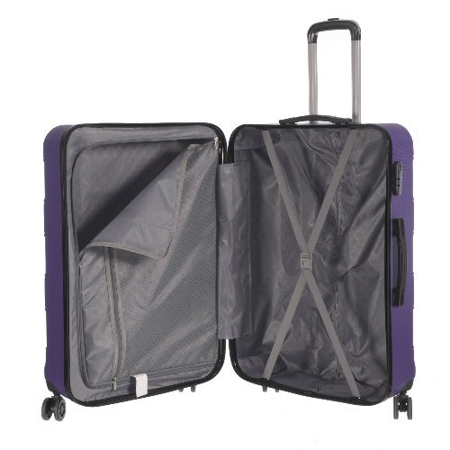 28" Large Size Luggage Deco Collection