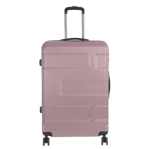 28" Large Size Luggage Deco Collection