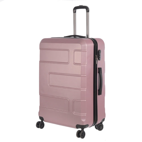 28" Large Size Luggage Deco Collection