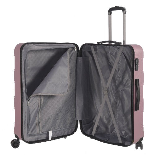 28" Large Size Luggage Deco Collection