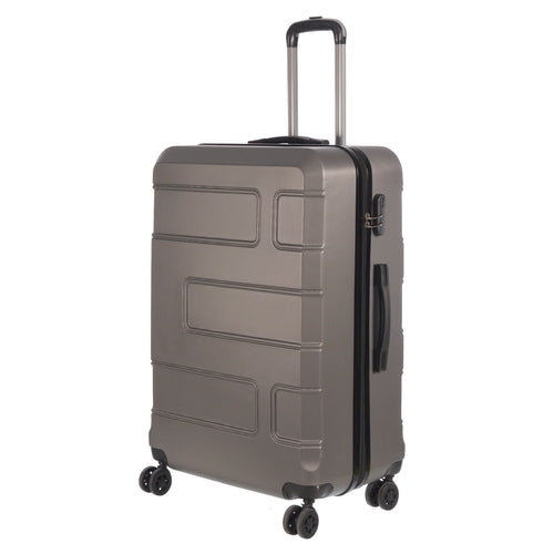 28" Large Size Luggage Deco Collection