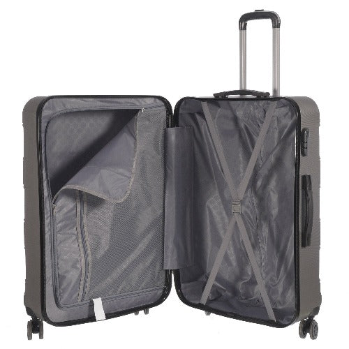 28" Large Size Luggage Deco Collection