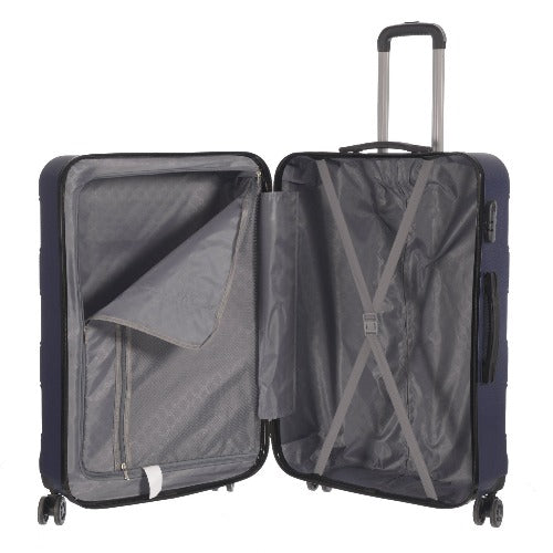 28" Large Size Luggage Deco Collection