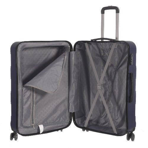 28&quot; Large Size Luggage Deco Collection
