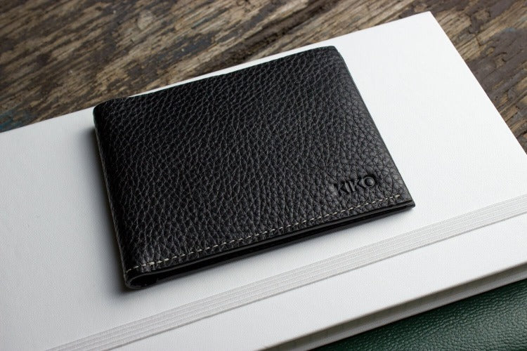 Classic Kiko Leather Wallet