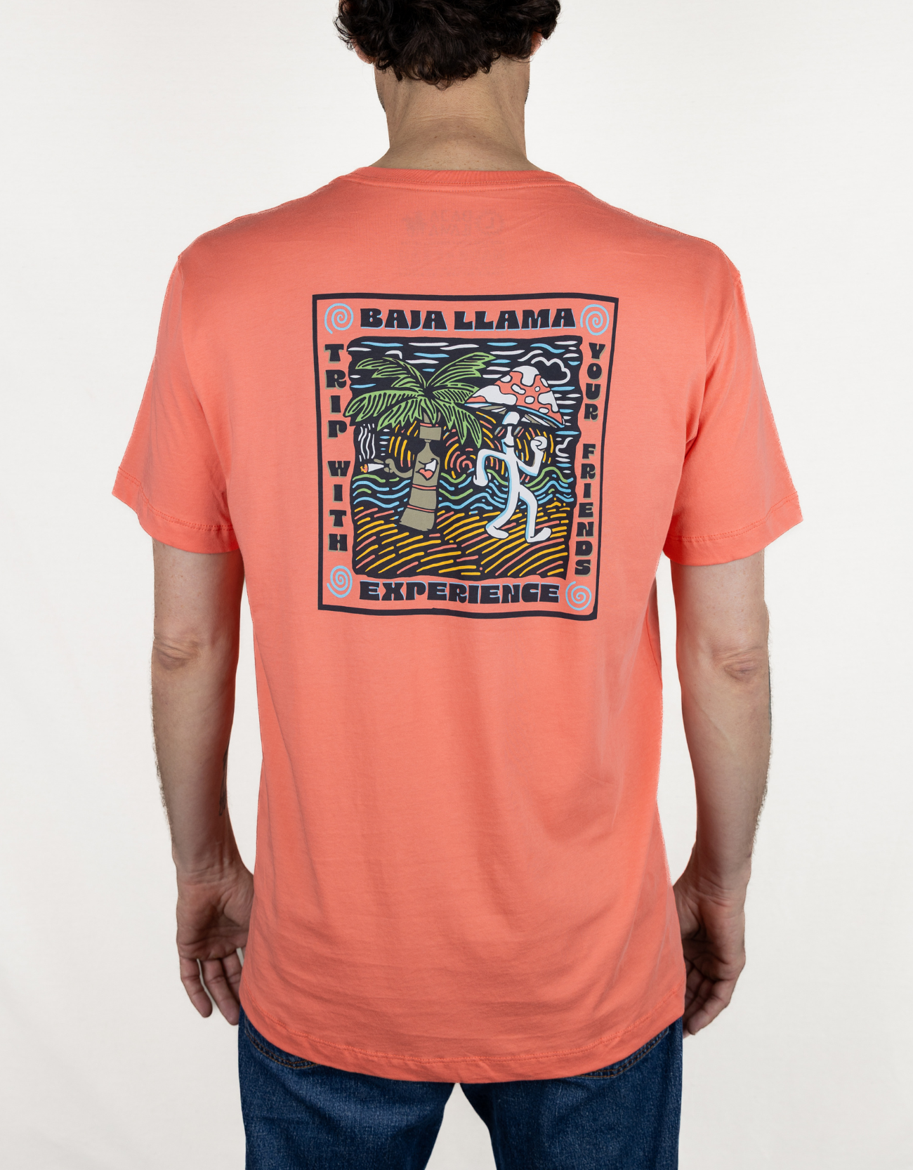 Trip With Your Friends Tee