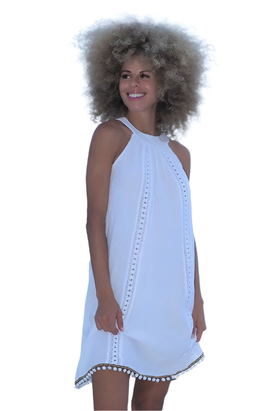 Cosmopolitan Dress