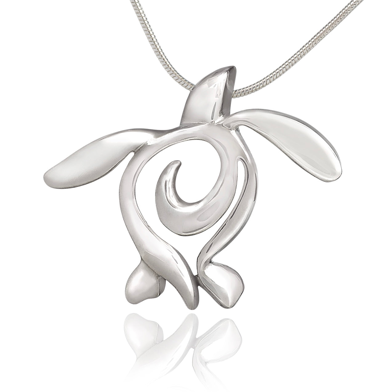 Honu Turtle Necklaces
