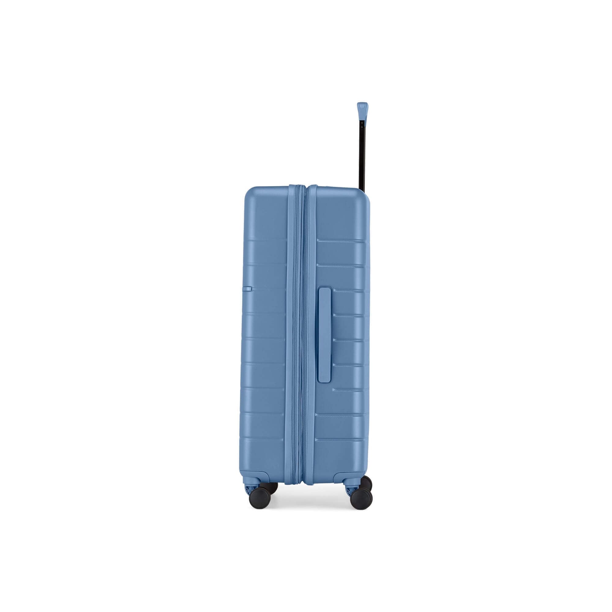 Bugatti Munich 3-Piece Luggage Set - Hard-Shell Spinner Suitcases