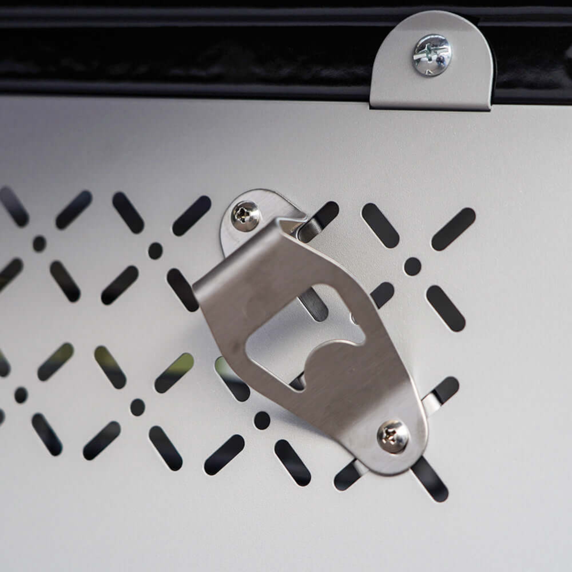 Mesa 305 - Stainless Propane Gas Grill
