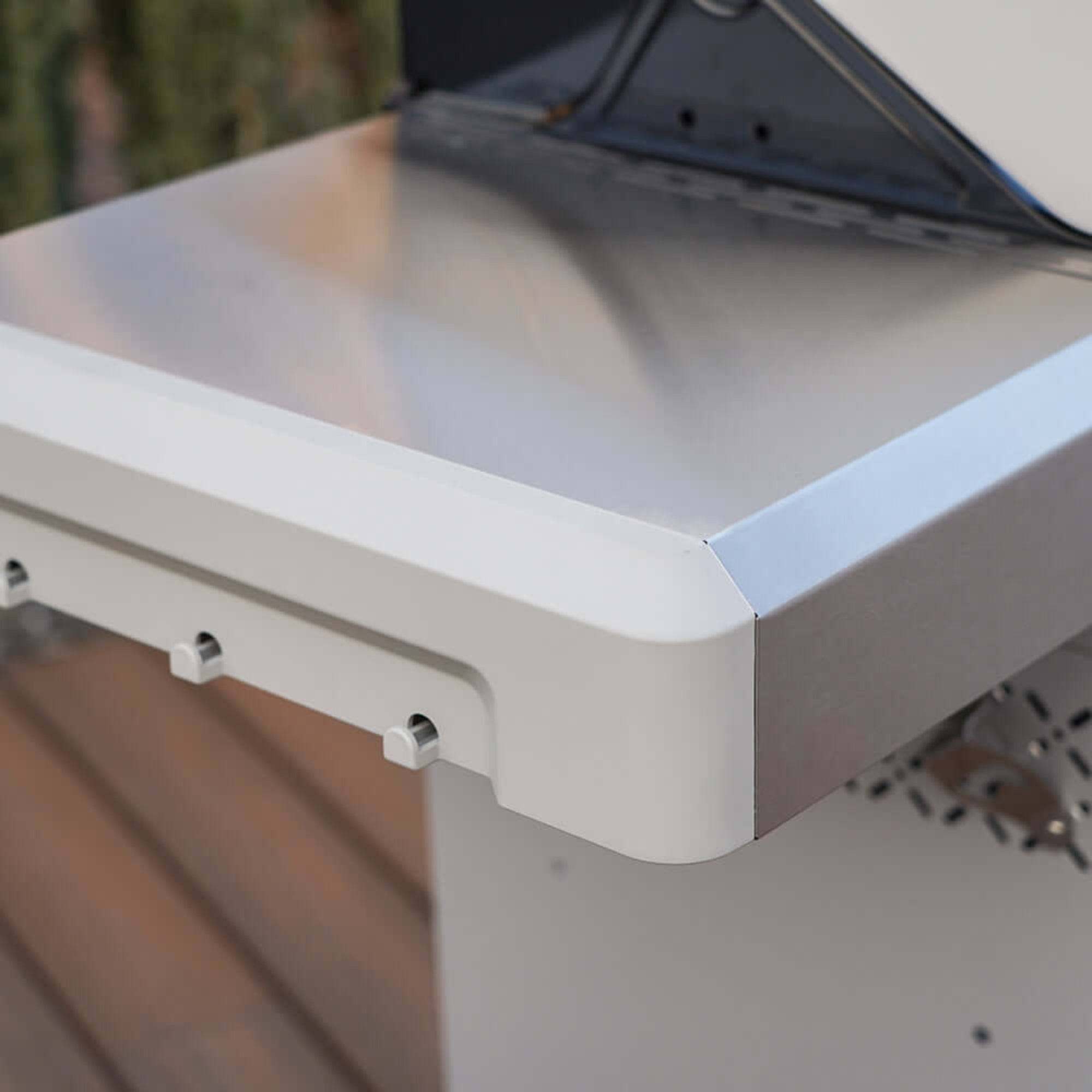 Mesa 305 - Stainless Propane Gas Grill